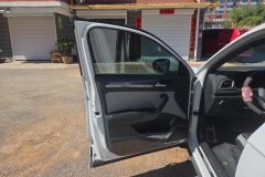 2023 Volkswagen T-Roc 2023 1.5T AT 300TSI DSG2WDChen GuangEdition #7