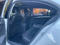 2017 Volkswagen Sagitar 2017 1.2T AT 180TSIEnjoy #7