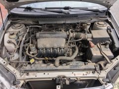 2017 BYD F3 2012 1.5 MT ComfortEnergy savingEdition #10