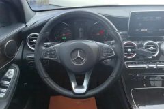 2018 Mercedes-Benz GLC-Class 2018 GLC 260 4MATIC Dynamic #15