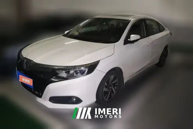 2018 Honda Crider 2019 1.0T AT 180TurboLuxury