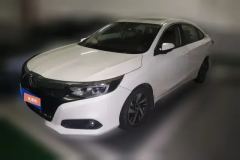 2018 Honda Crider 2019 1.0T AT 180TurboLuxury #1