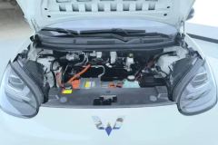 2025 Wuling Motors Wuling Bingo 2025 333km LingxiConnected #10