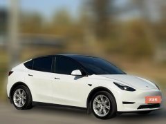 2023 Tesla Model Y 2022 Facelift rear wheel driveEdition #3