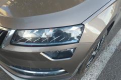 2021 Škoda Karoq 2021 1.4T AT TSI280 Luxury #5