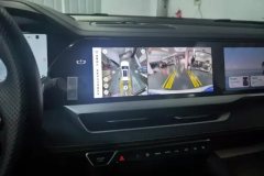 2026 Geely Auto Xingyue L 2024 2.0TD AT DCT EVO2WDChangfengEdition #13