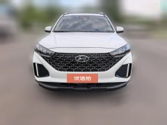 2022 Hyundai ix35 2021 2.0 AT 2WDGLSLeading #2