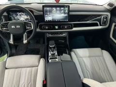 2024 Beijing Off-Road Beijing BJ60 2022 2.0T AT 101Edition5Seat #5