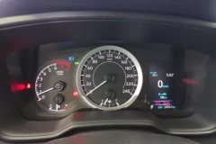 2021 Toyota Corolla 2021 1.2T AT S-CVT Luxury #14