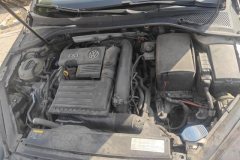 2016 Volkswagen Golf 2016 230TSI ATLuxury #10