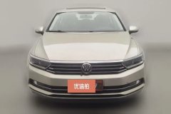 2019 Volkswagen Magotan 2019 2.0T AT 330TSILeading #3