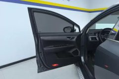 2019 Geely Auto Emgrand GS 2018 1.4T MT SportLingshang #7