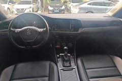 2020 Volkswagen Sagitar 2020 1.4T AT 280TSIComfort China VI #12