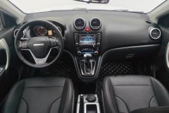 2016 Haval H6 2016 1.5T AT UpgradeEditionElite FWD #12