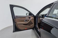 2023 Mercedes-Benz E-Class 2023 Facelift 2.0T AT E 260 L #11