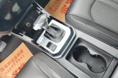 2020 Dongfeng Fengshen Yixuan 2020 1.5T AT 230TCool #16