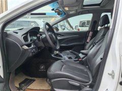 2020 Buick Excelle GT Sedan 2021 1.3T AT 18TLightly mixedElite #4