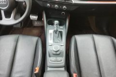 2020 Audi Q2L 2018 1.4T AT 35TFSIExclusive for listingEdition China VI #16