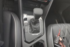 2025 Volkswagen Tiguan L PHEV 2023 1.4T AT 430PHEV PHEVPremium #16