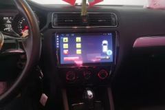 2016 Volkswagen Sagitar 2015 1.6 AT Comfort #13