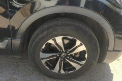 2017 Honda CR-V 2017 1.5T AT 240TURBOFashionFWD #6
