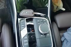 2024 BMW 3 Series 2024 2.0T AT 320Li MSport Pkg #16