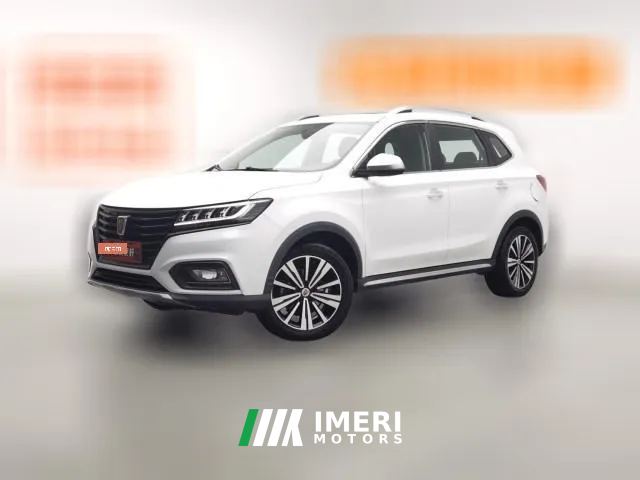 2019 Roewe RX5 2020 1.5T AT 20T 4GConnectedSurpassFlagship