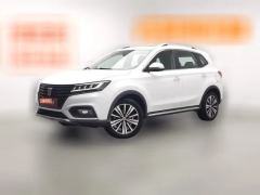 2019 Roewe RX5 2020 1.5T AT 20T 4GConnectedSurpassFlagship #1