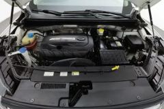 2020 GAC Trumpchi Trumpchi GS4 2020 1.5T AT 270TSmart ConnectTech #7