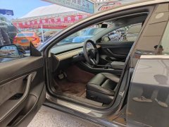 2020 Tesla Model 3 2019 StandardBattery lifeRWDUpgradeEdition EV #4