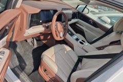 2025 BYD Xia 2025 DM-i 1.5T AT 180km excellence #9