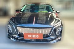 2024 Hongqi E-QM5 2024 560km PLUS #2