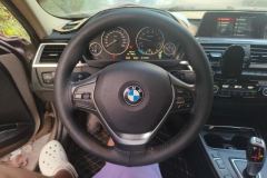 2018 BMW 3 Series 2018 2.0T AT 320LiFashion #15