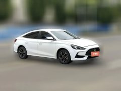 2021 MG MG5 2021 1.5L 180DVVT MT youthFashion #3