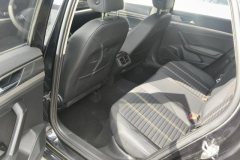 2021 Volkswagen Lavida 2021 1.4T AT 280TSIComfort #11