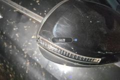 Right Exterior Mirror