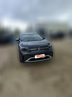 2022 Volkswagen ID.6 CROZZ 2021 Long RangePROEdition #4