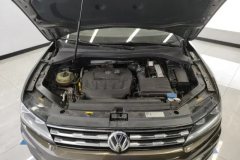 2018 Volkswagen Tiguan L 2018 2.0T AT 330TSILuxury FWD #10
