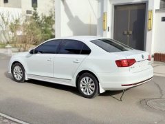 2015 Volkswagen Sagitar 2015 1.6 AT Comfort #9