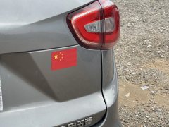 2018 Baojun 510 2017 1.5 AT Luxury #7