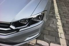 2017 Volkswagen Bora Sedan 2016 1.6 AT Fashion #5