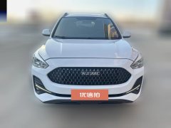 2019 Haval M6 2019 1.5T AT DCTElite China V #3