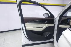 2024 Geely Auto Xingyue L 20212.0TD DCT EVO2WDPremium #7