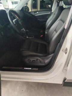 2015 Volkswagen Tiguan 2015 1.8T AT Luxury FWD #7