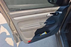 2016 Volkswagen Touran 2015 1.4T AT Comfort5Seat #7