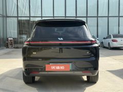 2026 Li Auto Li Auto L8 2025 Max SmartHuanNewEdition #18