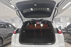 2024 Li Auto Li Auto L7 2024 Ultra #4