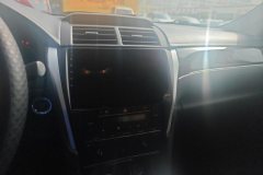 2017 Toyota Camry 2016 2.5 AT G10AnniversarycommemorateLuxury Nav #13
