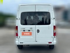 2022 Maxus V80 2021 2.0T MTClassicAoyuntongSWBMid Roof5/6Seat #6