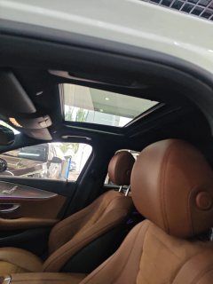 2017 Mercedes-Benz E-Class 2017 2.0T AT E200Sport #13